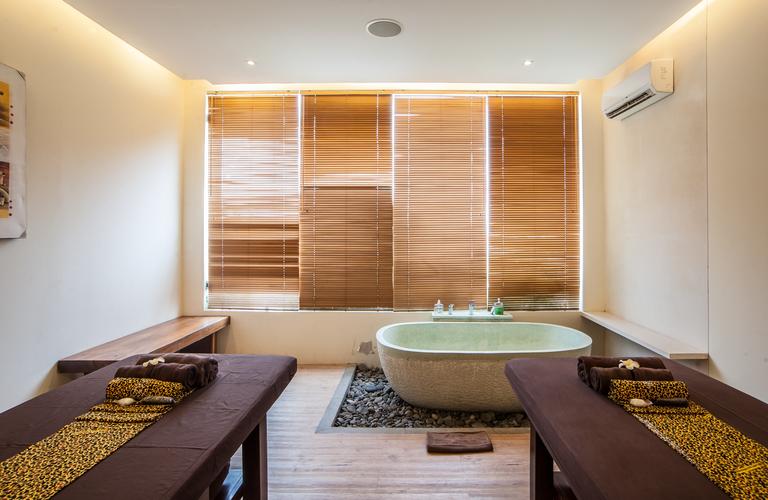 临沂私人保健按摩Spa哪家比较好？这家超五星级绝佳体验