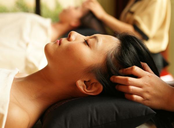 周末去了东莞一家私人Spa保健按摩会馆，服务让人满意，爆赞！