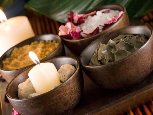 去了上海宝山这家私人按摩水疗会馆，绝佳体验超有特色，休闲养生好选择