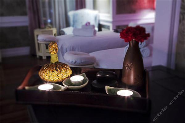 去了上海静安这家私人按摩Spa休闲会馆，超五星级绝佳检验，兄弟强烈推荐