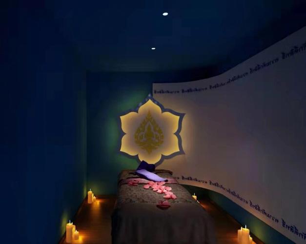 北京丰台男士Spa养生哪家好？这里绝佳体验超有特色