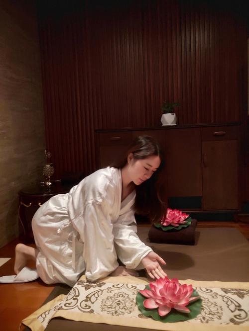 推荐北京通州一家私人养生保健休闲会馆，服务非常有特色，周末放松好去处